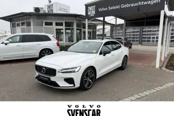 Volvo S60 din 2022 - oferta VOL173807