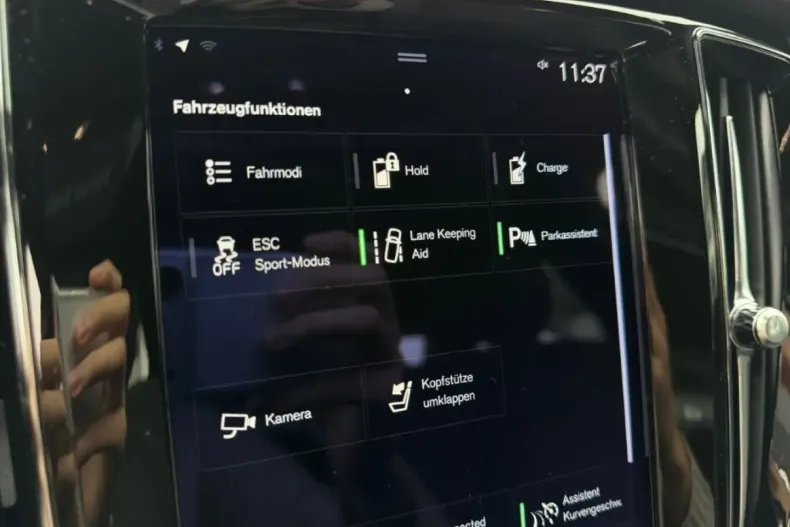 Volvo S60 din 2022 cu 32.250 km - oferta VOL173807 - foto 11