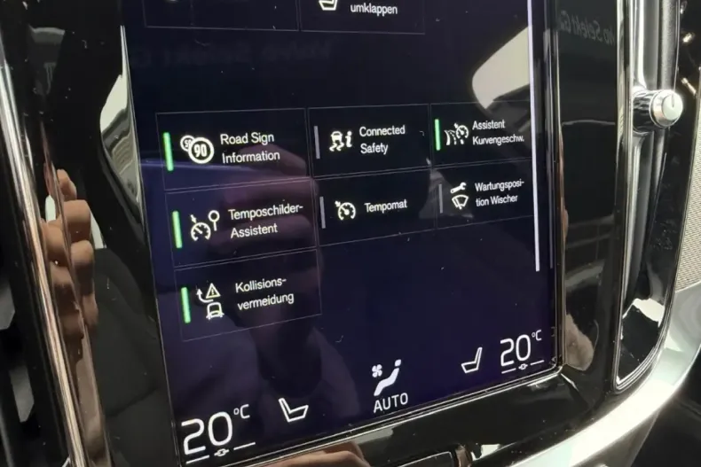 Volvo S60 din 2022 cu 32.250 km - oferta VOL173807 - foto 12