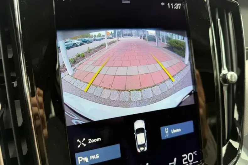 Volvo S60 din 2022 cu 32.250 km - oferta VOL173807 - foto 15