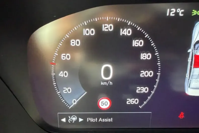 Volvo S60 din 2022 cu 32.250 km - oferta VOL173807 - foto 18