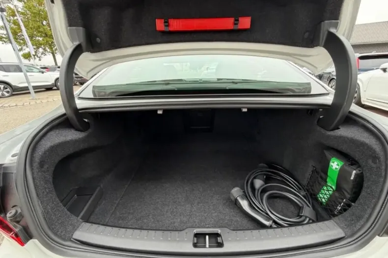 Volvo S60 din 2022 cu 32.250 km - oferta VOL173807 - foto 19