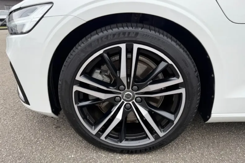 Volvo S60 din 2022 cu 32.250 km - oferta VOL173807 - foto 20