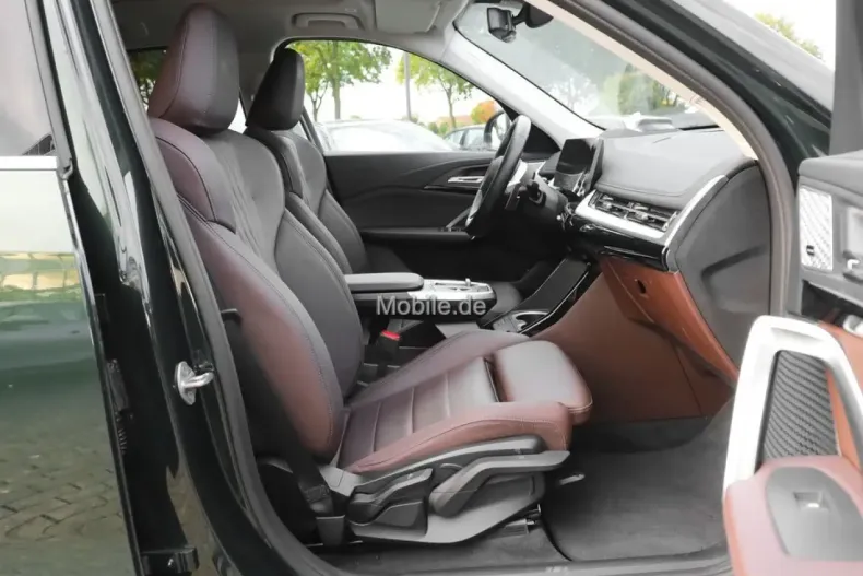 BMW X1 din 2024 cu 27.249 km - oferta BMW173808 - foto 3