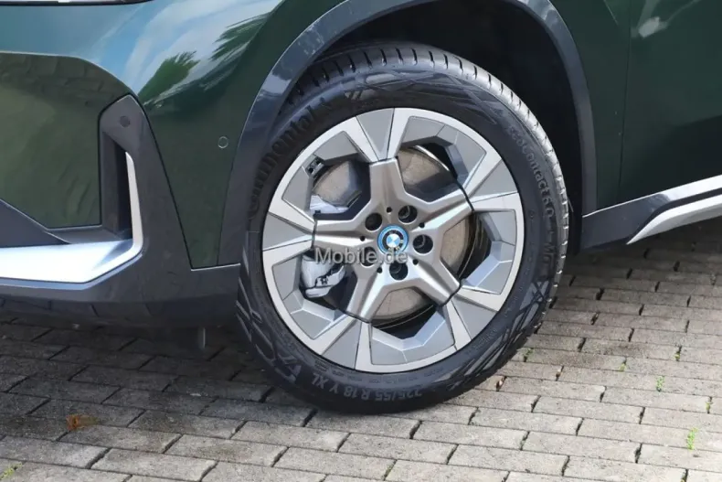 BMW X1 din 2024 cu 27.249 km - oferta BMW173808 - foto 5