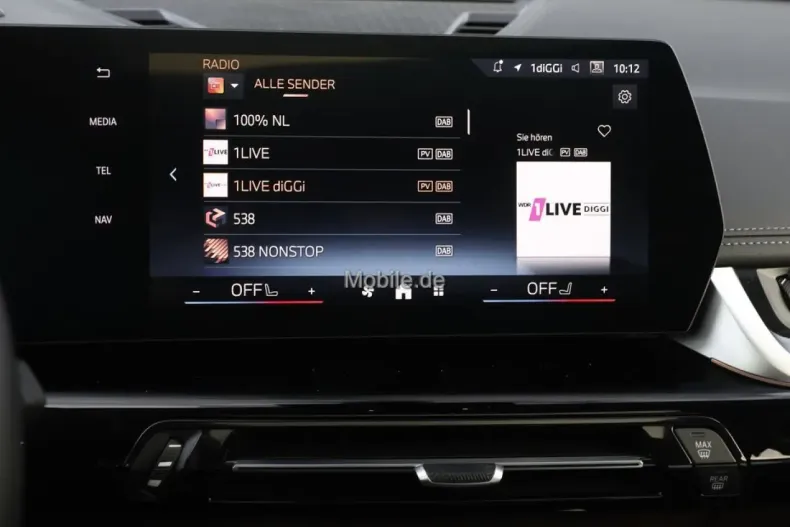 BMW X1 din 2024 cu 27.249 km - oferta BMW173808 - foto 8