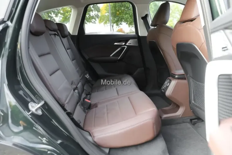 BMW X1 din 2024 cu 27.249 km - oferta BMW173808 - foto 11