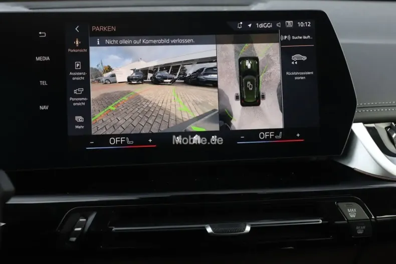 BMW X1 din 2024 cu 27.249 km - oferta BMW173808 - foto 14