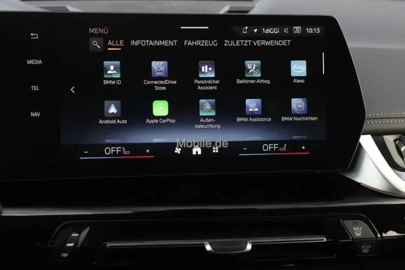 BMW X1 din 2024 cu 27.249 km - oferta BMW173808 - foto 15