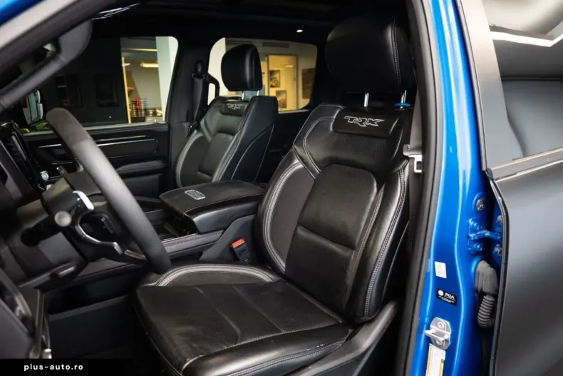 Dodge RAM din 2023 cu 45.000 km - oferta DOD173809 - foto 7