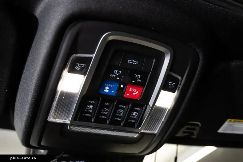 Dodge RAM din 2023 cu 45.000 km - oferta DOD173809 - foto 20