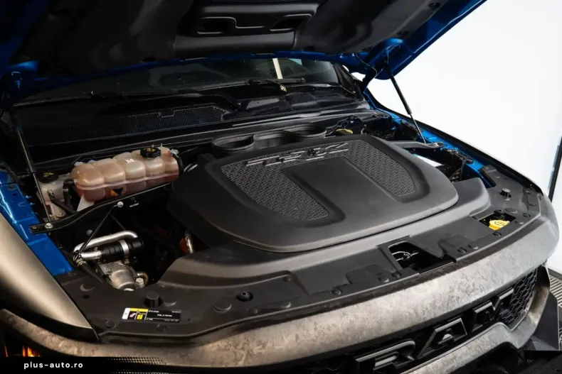 Dodge RAM din 2023 cu 45.000 km - oferta DOD173809 - foto 22