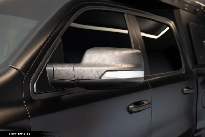 Dodge RAM din 2023 cu 45.000 km - oferta DOD173809 - foto 28