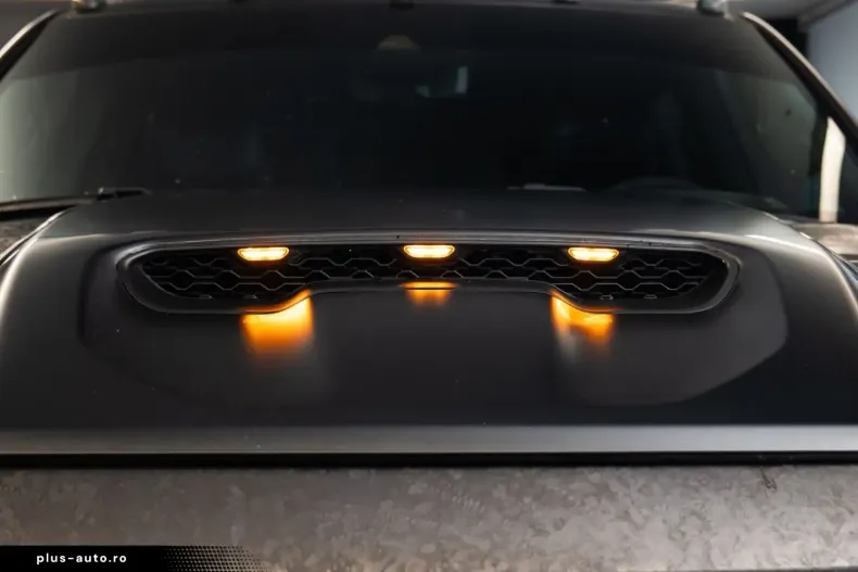 Dodge RAM din 2023 cu 45.000 km - oferta DOD173809 - foto 29