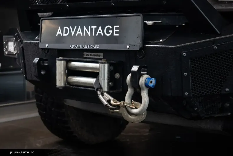 Dodge RAM din 2023 cu 45.000 km - oferta DOD173809 - foto 31