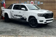 Dodge RAM din 2023 cu 94.531 km - oferta DOD173810 - foto 2