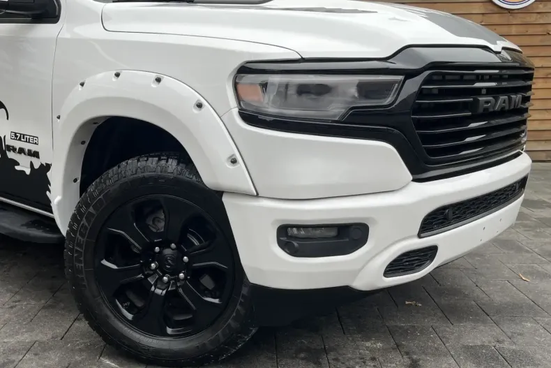 Dodge RAM din 2023 cu 94.531 km - oferta DOD173810 - foto 3