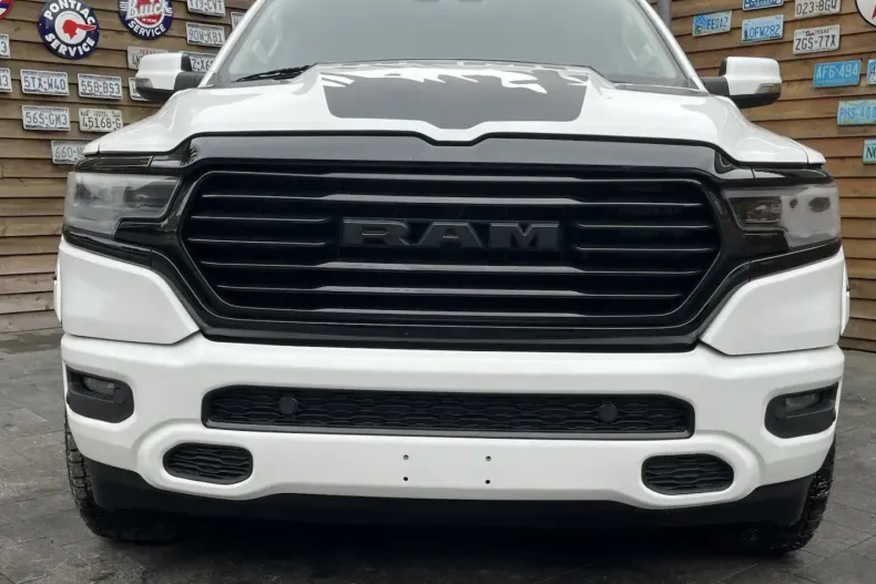 Dodge RAM din 2023 cu 94.531 km - oferta DOD173810 - foto 4