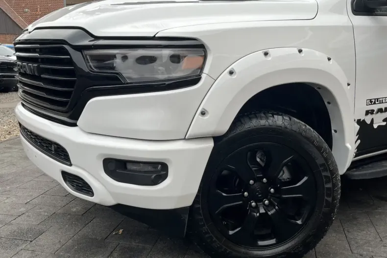 Dodge RAM din 2023 cu 94.531 km - oferta DOD173810 - foto 5