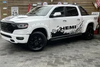 Dodge RAM din 2023 cu 94.531 km - oferta DOD173810 - foto 7