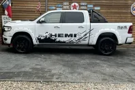 Dodge RAM din 2023 cu 94.531 km - oferta DOD173810 - foto 8