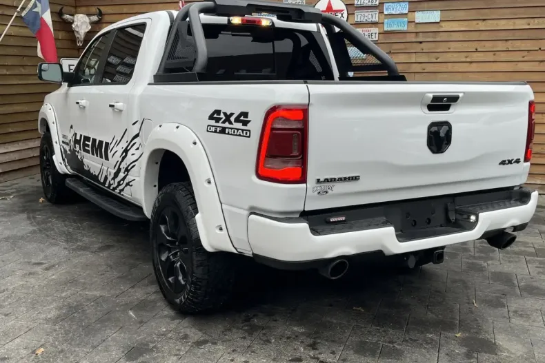 Dodge RAM din 2023 cu 94.531 km - oferta DOD173810 - foto 11