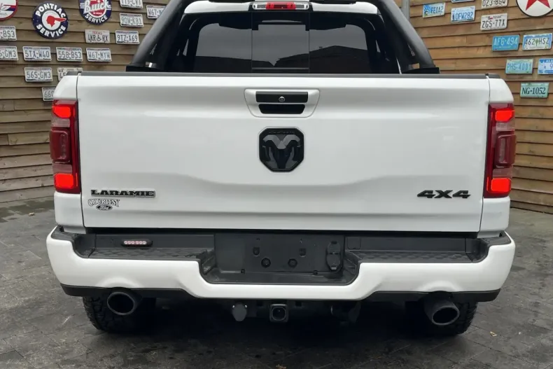 Dodge RAM din 2023 cu 94.531 km - oferta DOD173810 - foto 12