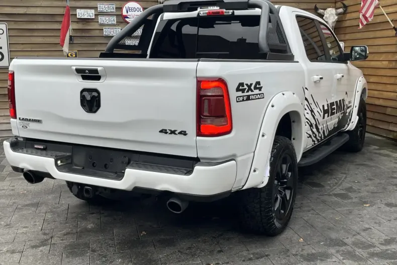 Dodge RAM din 2023 cu 94.531 km - oferta DOD173810 - foto 13