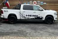 Dodge RAM din 2023 cu 94.531 km - oferta DOD173810 - foto 16