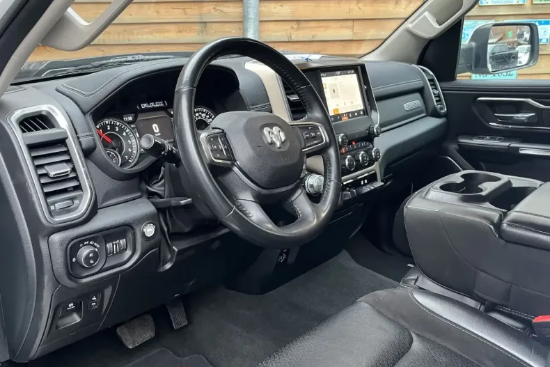 Dodge RAM din 2023 cu 94.531 km - oferta DOD173810 - foto 20