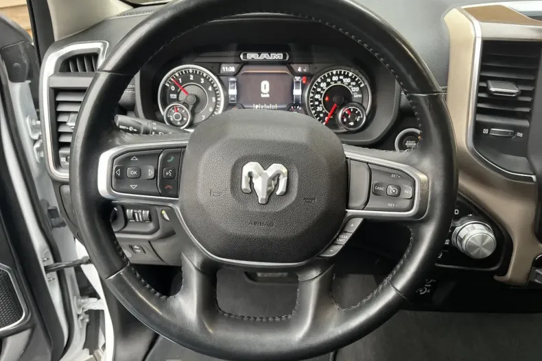 Dodge RAM din 2023 cu 94.531 km - oferta DOD173810 - foto 21