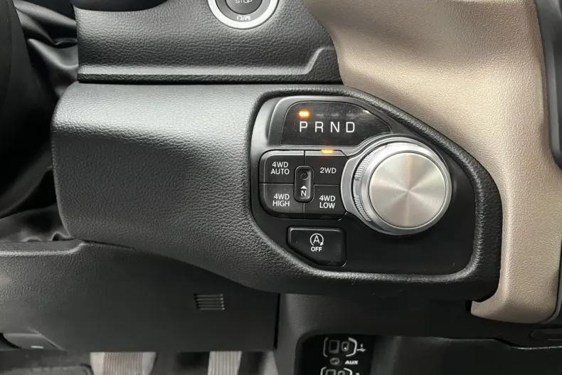 Dodge RAM din 2023 cu 94.531 km - oferta DOD173810 - foto 22