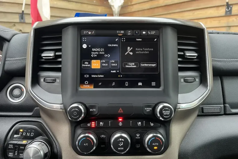 Dodge RAM din 2023 cu 94.531 km - oferta DOD173810 - foto 23