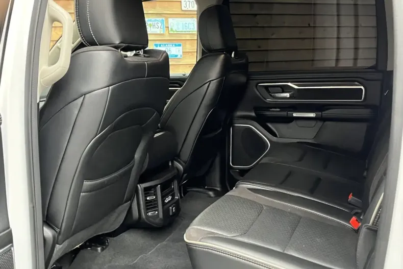 Dodge RAM din 2023 cu 94.531 km - oferta DOD173810 - foto 25