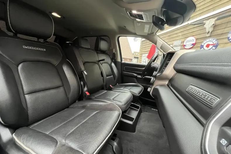 Dodge RAM din 2023 cu 94.531 km - oferta DOD173810 - foto 27