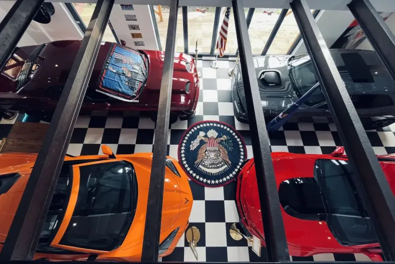 Dodge RAM din 2023 cu 94.531 km - oferta DOD173810 - foto 28