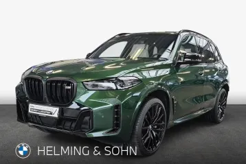 BMW X5 M60 din 2024 - oferta BMW173811