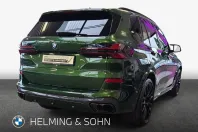 BMW X5 M60 din 2024 cu 36.800 km - oferta BMW173811 - foto 2