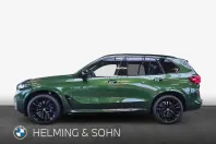 BMW X5 M60 din 2024 cu 36.800 km - oferta BMW173811 - foto 4