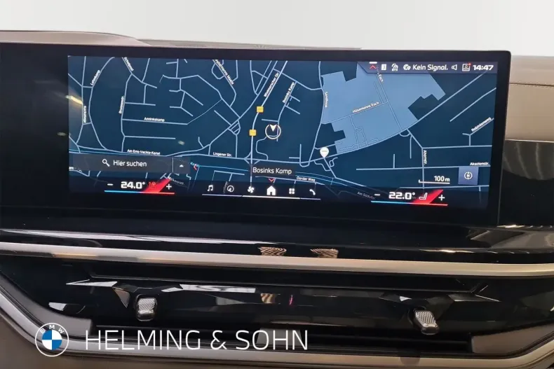 BMW X5 M60 din 2024 cu 36.800 km - oferta BMW173811 - foto 9