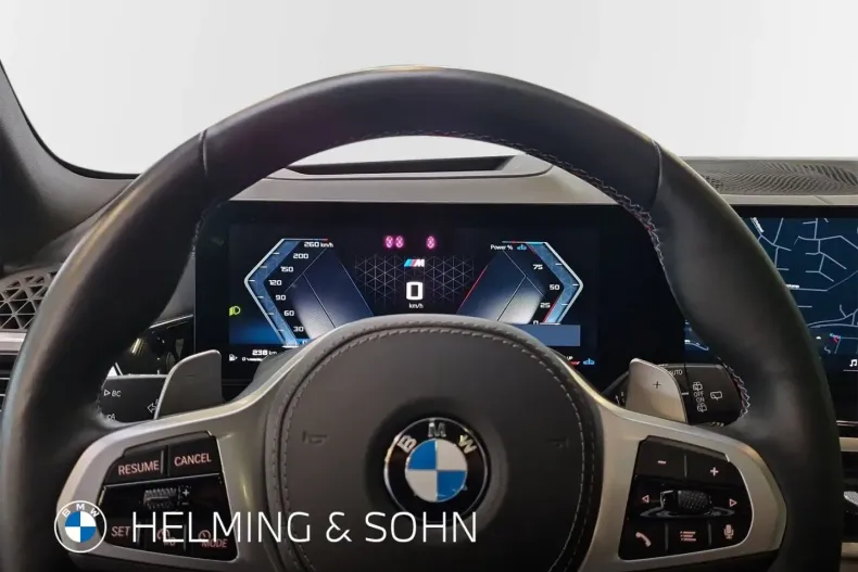 BMW X5 M60 din 2024 cu 36.800 km - oferta BMW173811 - foto 10