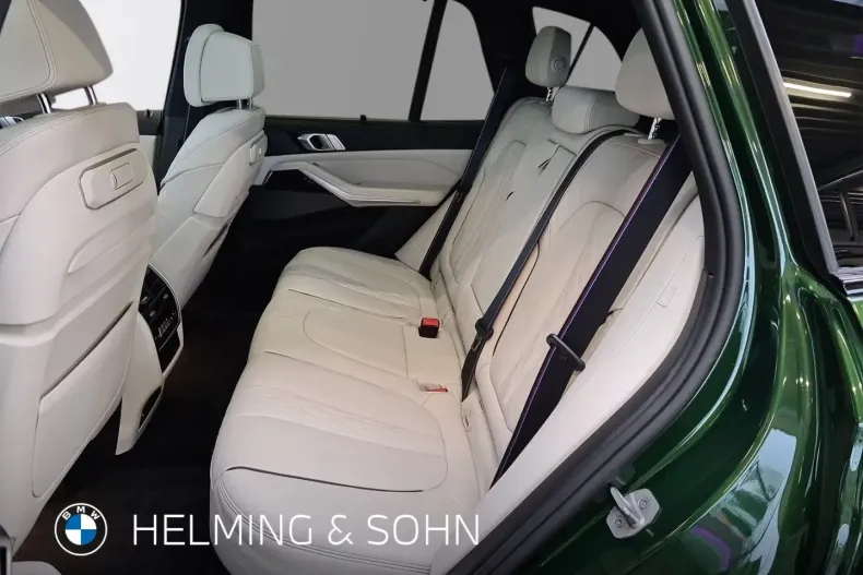 BMW X5 M60 din 2024 cu 36.800 km - oferta BMW173811 - foto 11