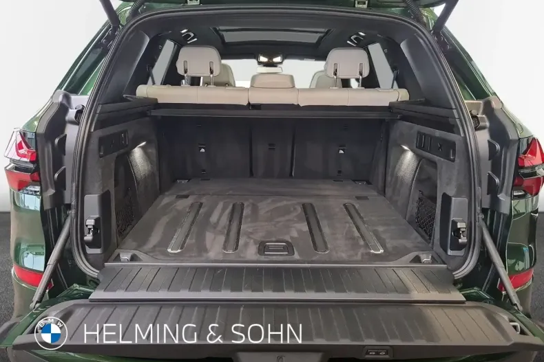 BMW X5 M60 din 2024 cu 36.800 km - oferta BMW173811 - foto 12