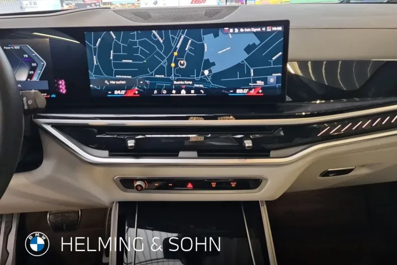 BMW X5 M60 din 2024 cu 36.800 km - oferta BMW173811 - foto 13