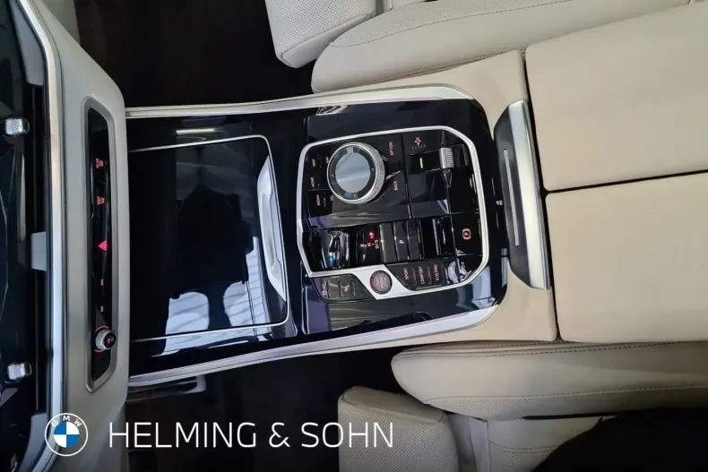 BMW X5 M60 din 2024 cu 36.800 km - oferta BMW173811 - foto 14