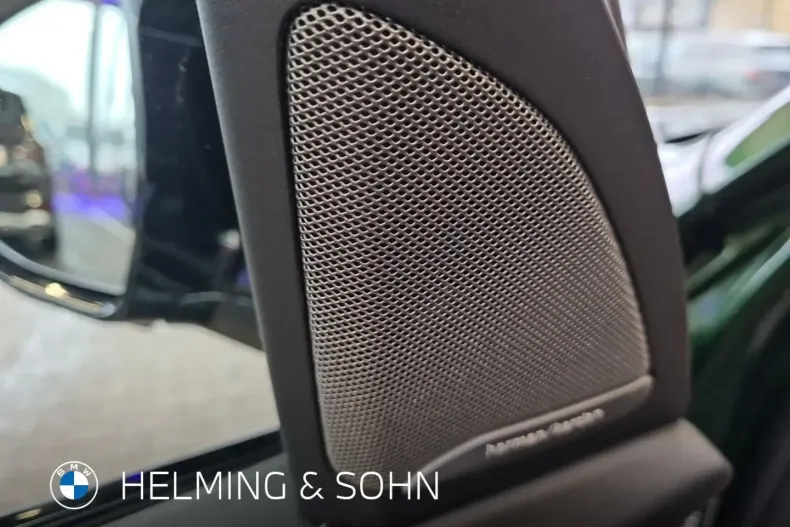 BMW X5 M60 din 2024 cu 36.800 km - oferta BMW173811 - foto 16