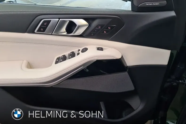 BMW X5 M60 din 2024 cu 36.800 km - oferta BMW173811 - foto 17