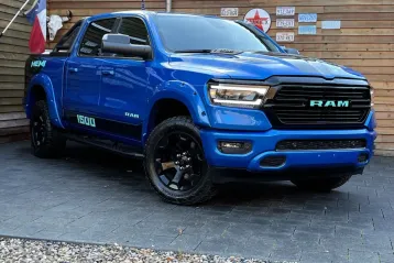 Dodge RAM din 2023 - oferta DOD173812