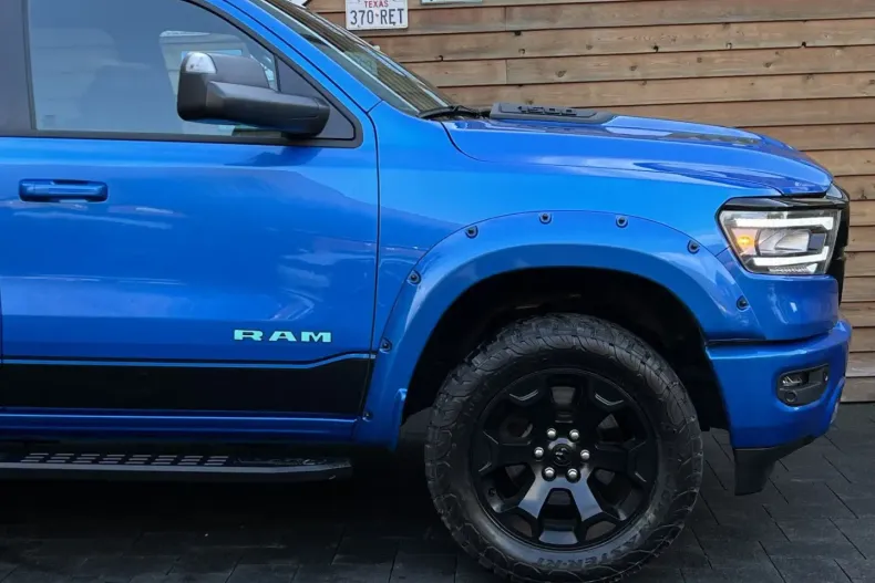 Dodge RAM din 2023 cu 63.694 km - oferta DOD173812 - foto 8