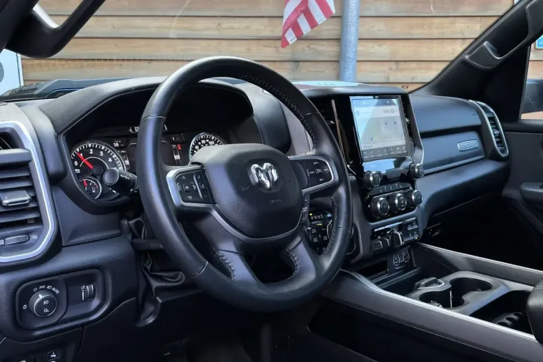 Dodge RAM din 2023 cu 63.694 km - oferta DOD173812 - foto 18